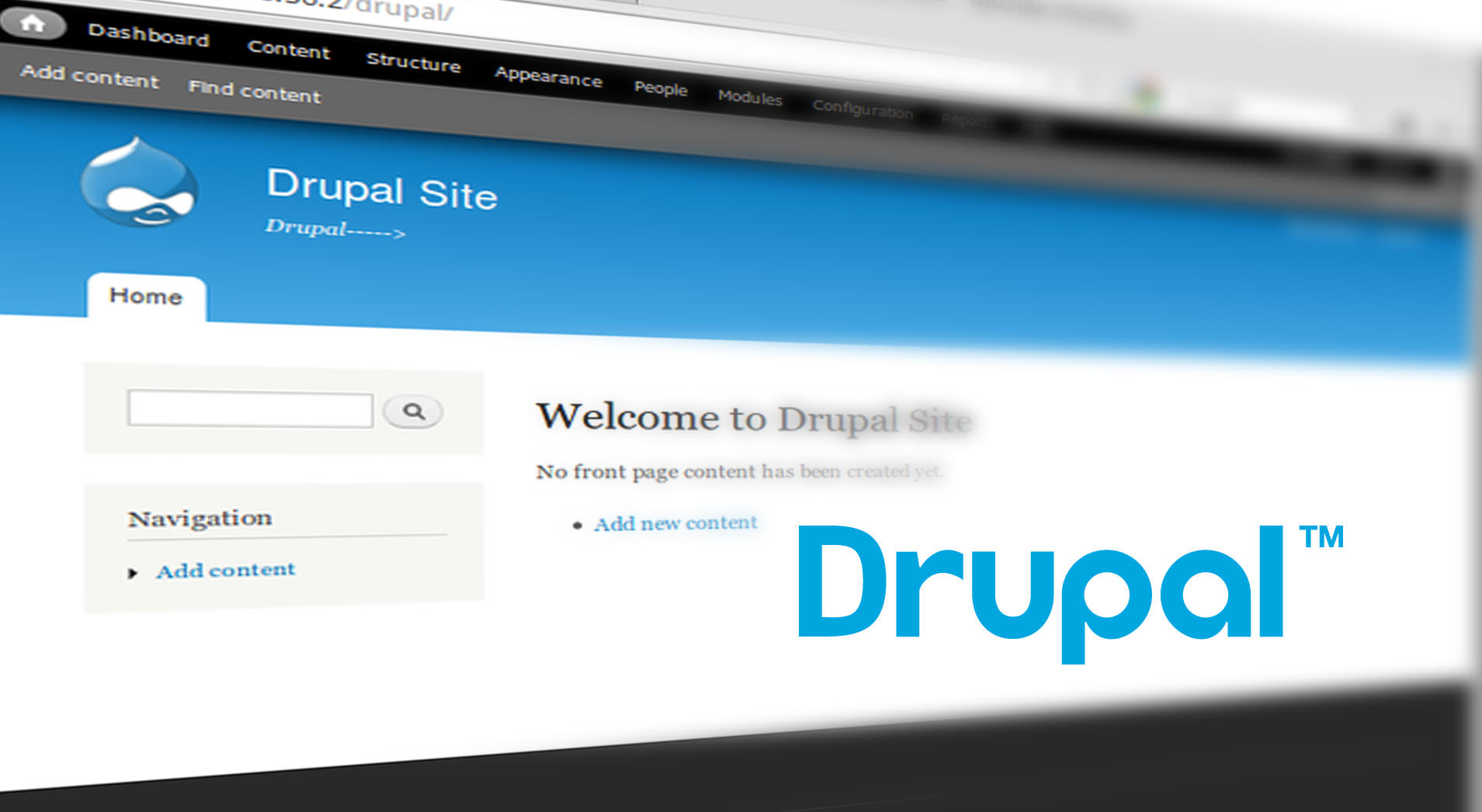 20 Dinge, die Du bei Drupal 7 anpassen musst
