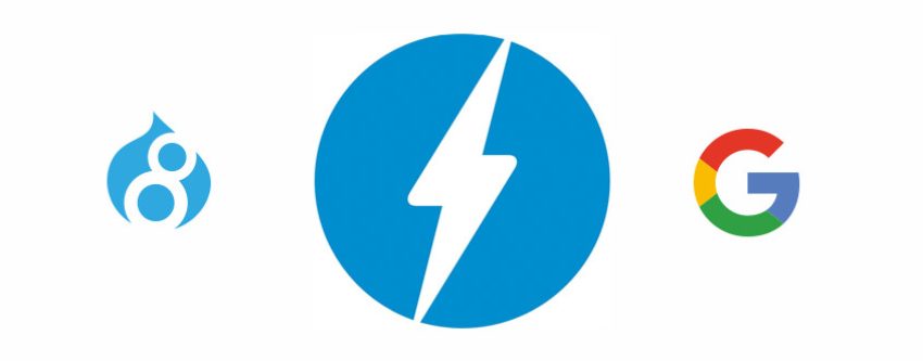Google AMP in Drupal erstellen
